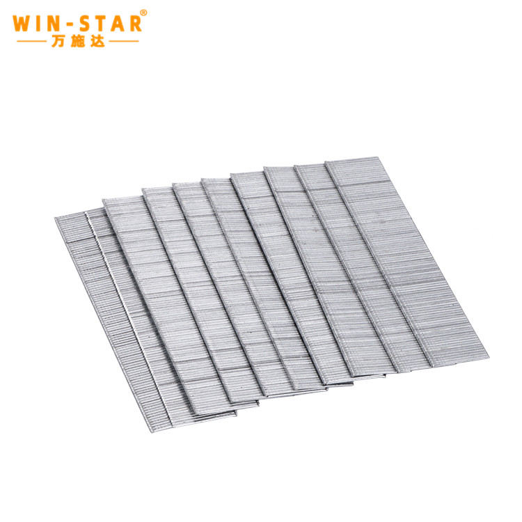  F Series F25 Furniture Hardware Nail Staples