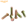 Grub Screw M7 Grub Set Screw hollow grub screw
