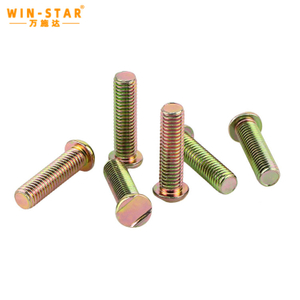 Grub Screw M7 Grub Set Screw hollow grub screw