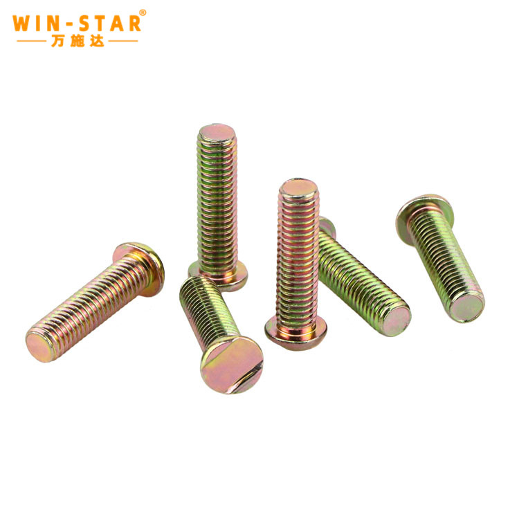 Grub Screw M7 Grub Set Screw hollow grub screw