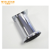 Winstar Hotsale Metal Furniture Chrome Sofa Legs