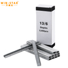 13-6 Staple Pins Pneumatic Pin U Shape Furniture Nails
