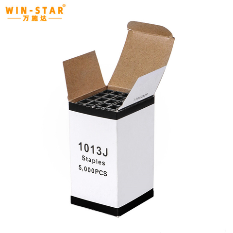 20ga 1013J Furniture Iron Nail Office Sofa Pin Staple