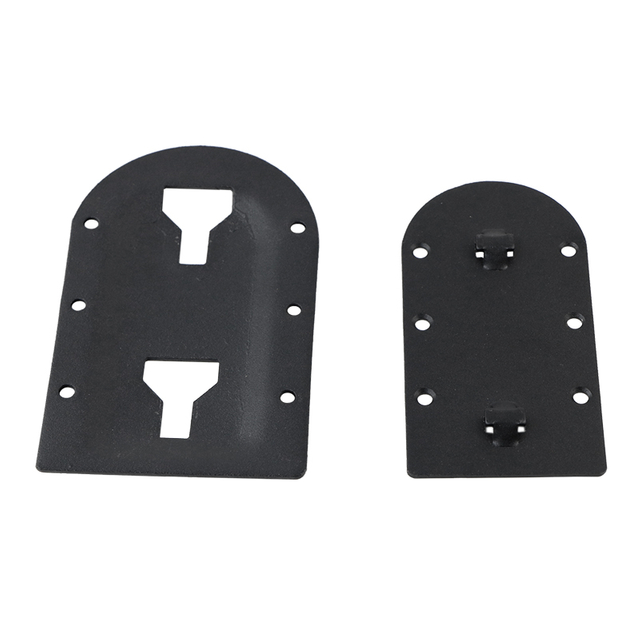 Heavy-Duty Furniture Connectors - Maximum Strength & Stability