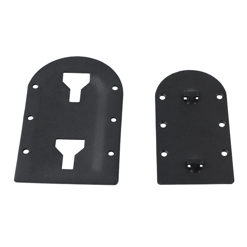 Heavy-Duty Furniture Connectors - Maximum Strength & Stability