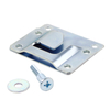 Heavy-Duty Furniture Connectors | 3.0mm Galvanized Joint Solutions for Global Manufacturers
