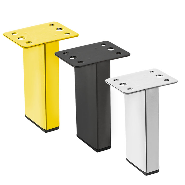 Furniture Iron Legs Accessories Table Leg Sofa Foot Gold Metal Sofa Leg