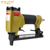Home use Hardware tools pneumatic nail gun 1013J with good price