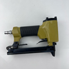 Long Service Life Pneumatic Nail Gun 71 Series Stapler