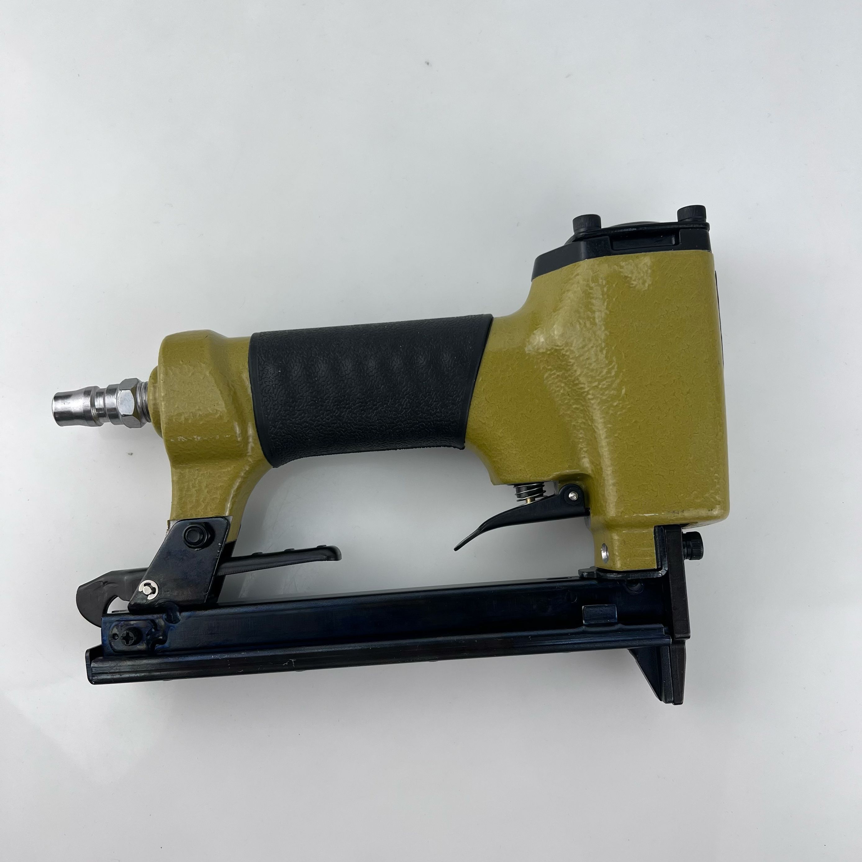 Long Service Life Pneumatic Nail Gun 71 Series Stapler