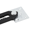 Customizable Furniture Connectors Seat Attachment Hardware Sofa Joint Connectors