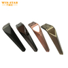 Popular 150/180mm Durable Quality Furniture Parts Metal Sofa Legs for Chair