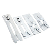 How do you arrange a multi-purpose sofa? Use this furniture attachment clasp!