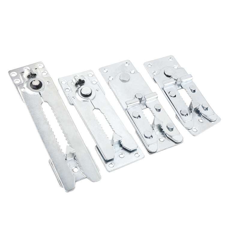 How do you arrange a multi-purpose sofa? Use this furniture attachment clasp!