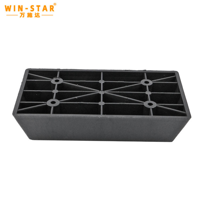 PP Styles Sofa Legs Bed Accessories Furniture Hardware TV Stand Legs Sofa Accessories Legs