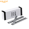 Wholesale 13/6 Sofa Upholstery Air Guns Cabinet Iron Staples Furniture Stapler 