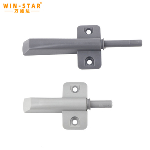 Factory Kitchen push latches Drawer Catch magnetic rebounder
