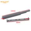 Kitchen cabinet wardrobe door Push to open system Strong Magnetic Rebound Device