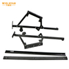 ZD-I012-B Low Price Sofa Bed Mechanism Folding Furniture Accessory Fitting