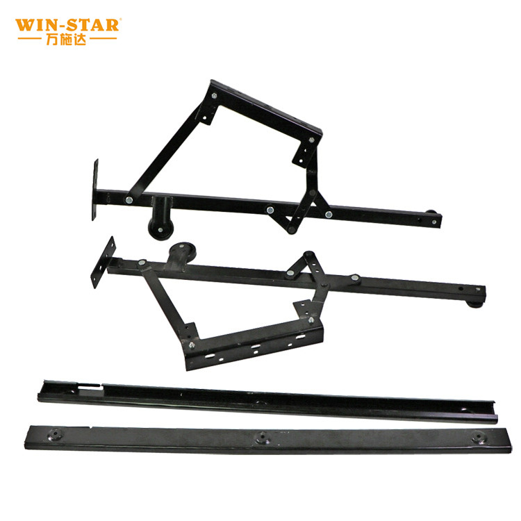 ZD-I012-B Low Price Sofa Bed Mechanism Folding Furniture Accessory Fitting