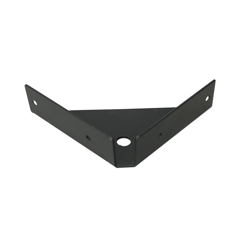 Triangle Bed Frame Support Bracket