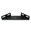 Bed frame support fittings Bed corner connectors