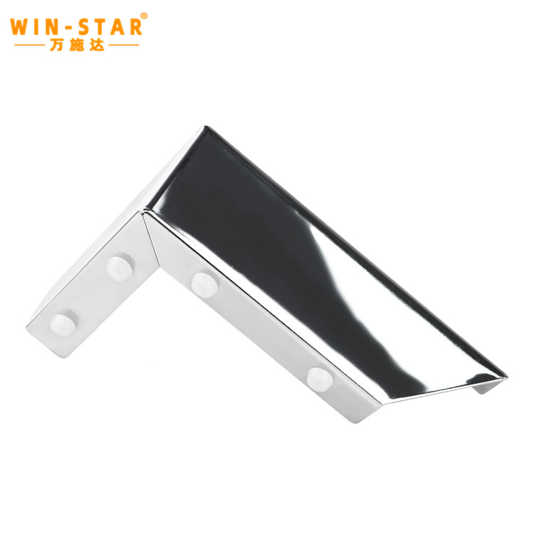 Sturdy Sofa Furniture Iron Feet: Ensuring Rock-solid Stability