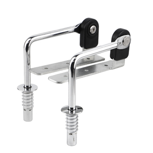ZD-J014-B WINSTAR Wholesale 90-180 Degree Sofa Armrest Hinge Sofa Angle Adjustment Mechanisms