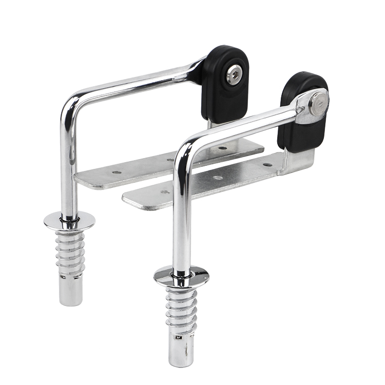 ZD-J014-B WINSTAR Wholesale 90-180 Degree Sofa Armrest Hinge Sofa Angle Adjustment Mechanisms