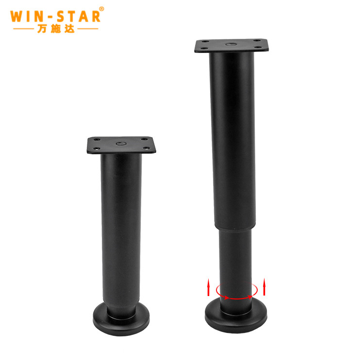 Adjustable Iron Sofa Feet: Precision Support for Every Comfort Need
