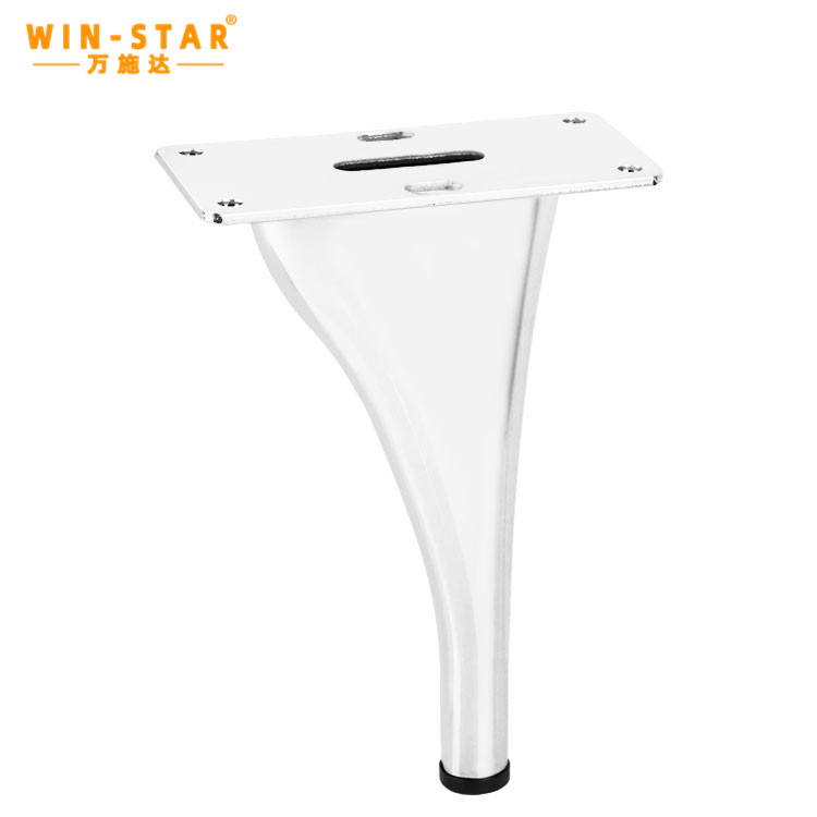 Metal Furniture Legs: Elevate Your Furniture with Sturdy Metal Legs