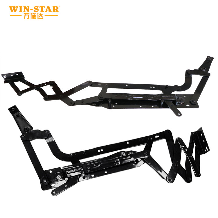 Wholesale Flexible Furniture Chair Fitting Sofa Chair Mechanism Series