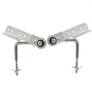 WINSTAR Wholesale Furniture Hardware Mechanism Adjustable Fitting Hinge For Sofa 