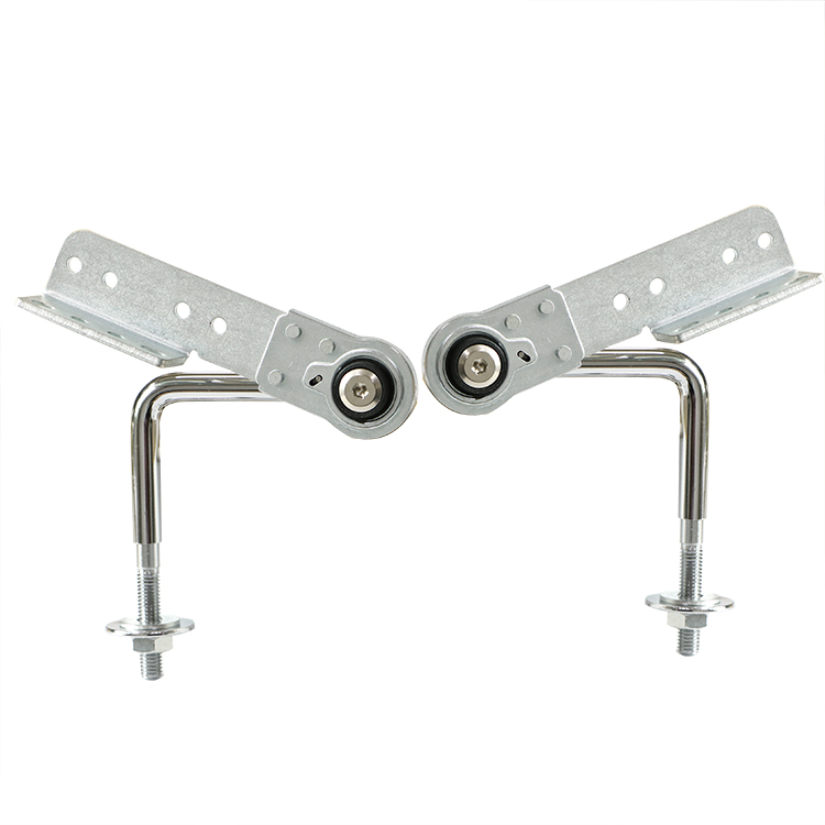 WINSTAR Wholesale Furniture Hardware Mechanism Adjustable Fitting Hinge For Sofa 