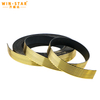How to choose suitable background wall and furniture edge decoration strip