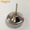 Glass Decorative Buttons: The Ideal Choice for Glamorous Sofa Decoration