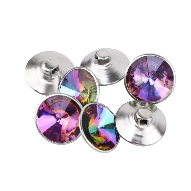 Small Decorative Buttons for Ottoman, Headboard & Tufted Furniture Design