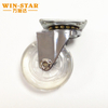 Industrial Universal Castor Swivel Plate Universal wheel Heavy Duty Caster