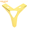 The Advantages of Y - shaped Design Metal Sofa Legs