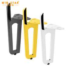 Iron Sofa Legs: A Sustainable and Smart Choice