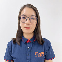 Cindy Chan