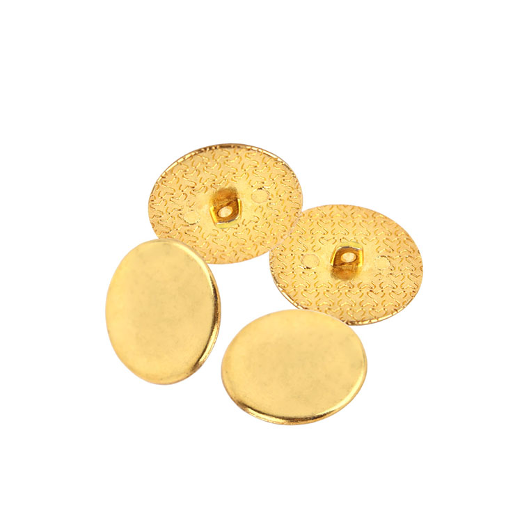 Furniture trim buttons (6)