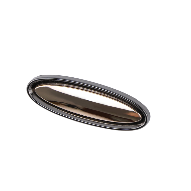 Breathtaking Furniture Metal Decorative Buttons: Redefine Luxury