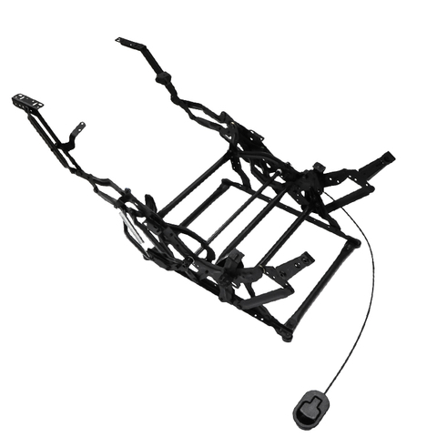 ЗД-МКС03-А Метални механизам столице за ручни намештај са једним седиштем за софу