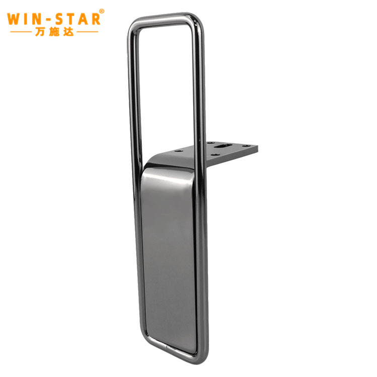 Why Choose Our Iron Sofa Legs?