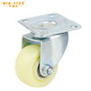 Caster Wheels 4inch/5inch Pure Iron Wheel Casters