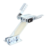WINSTAR Sofa Backrest Mechanism Headrest Hinge Front and Back Moving Sofa Furniture Hinge Bed Multifunctional Hinge