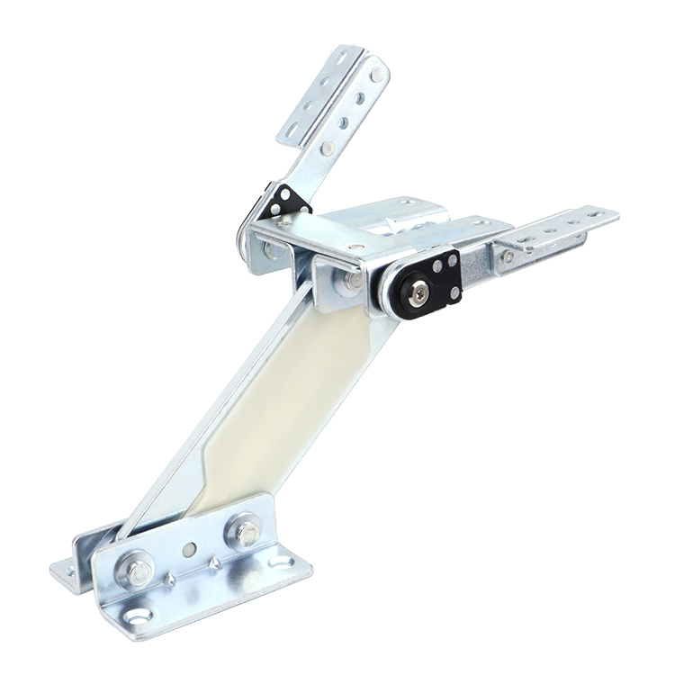 WINSTAR Sofa Backrest Mechanism Headrest Hinge Front and Back Moving Sofa Furniture Hinge Bed Multifunctional Hinge