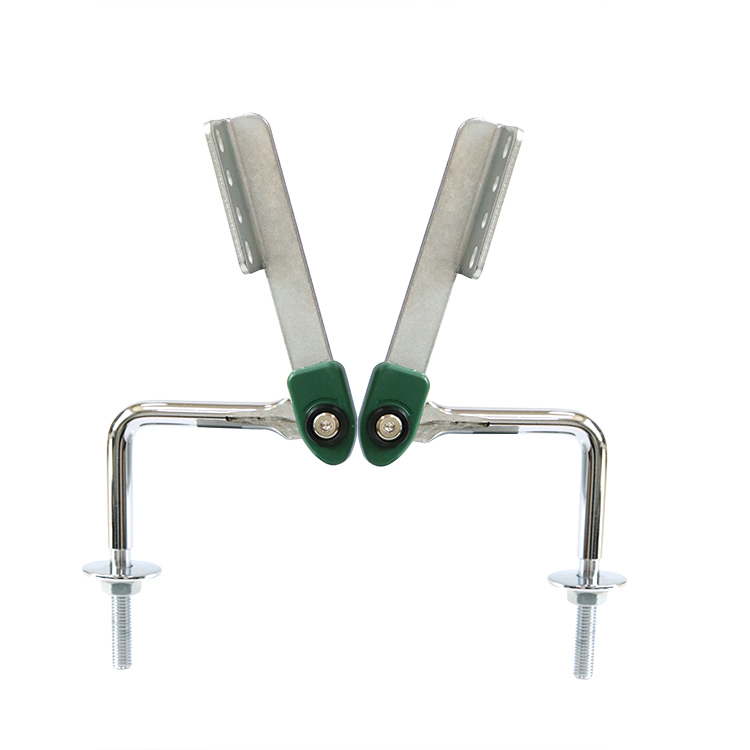 ZD-J023-A Headrest Armrest Backrest Sofa Folding Bed Fitting Mechanism Sofa Headrest Hinge
