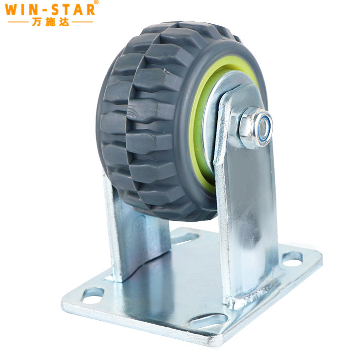 ZD-P025 caster wheel (1)